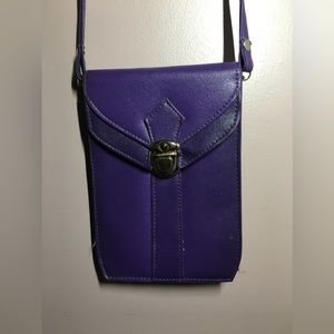 BHB Crossbody